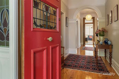Property photo of 17 Lefroy Street North Hobart TAS 7000
