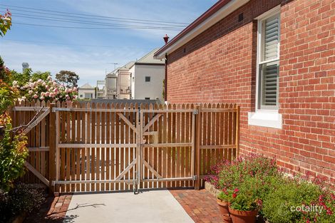 Property photo of 17 Lefroy Street North Hobart TAS 7000
