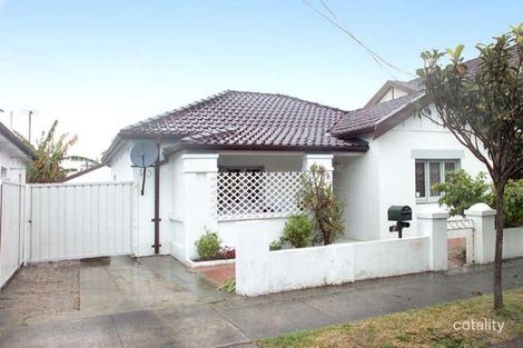 Property photo of 8 Carinya Avenue Mascot NSW 2020