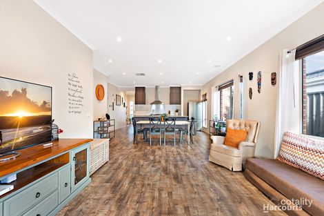 Property photo of 36 Isabel Street Pakenham VIC 3810