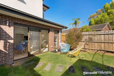 Property photo of 1/3 Folkestone Road Glen Waverley VIC 3150