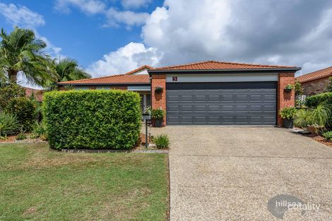 Property photo of 5 Fallow Court Upper Coomera QLD 4209