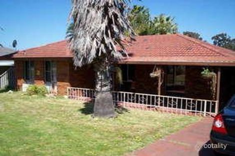Property photo of 63 Colne Way Girrawheen WA 6064