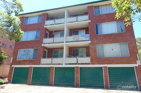 6/39-41 Oxford St, Mortdale, NSW 2223