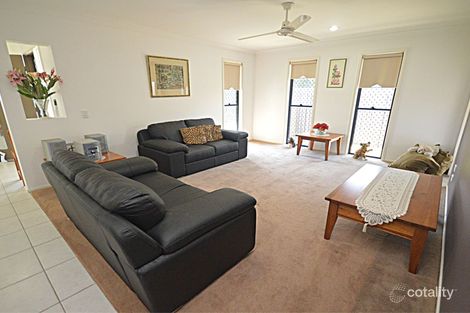 Property photo of 40 Endeavour Way Eli Waters QLD 4655