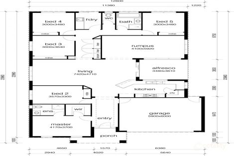 Property photo of 1 Lindenderry Road Botanic Ridge VIC 3977