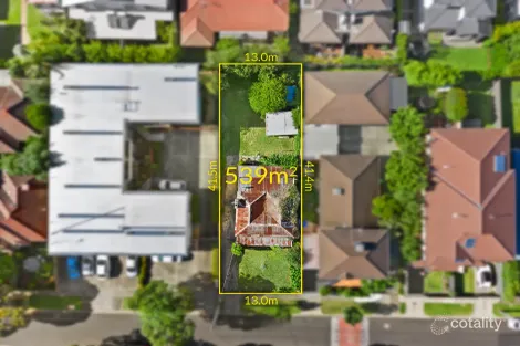 34 Elizabeth St, Bentleigh East, VIC 3165