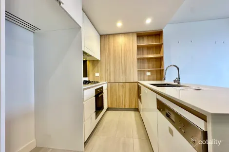 Property photo of 1405/46 Savona Drive Wentworth Point NSW 2127
