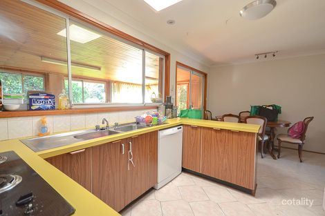 Property photo of 49 Hutchins Crescent Kings Langley NSW 2147