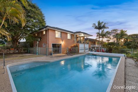 Property photo of 21 Nurom Avenue Ferny Hills QLD 4055