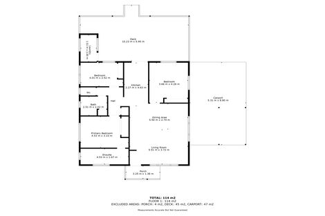 Property photo of 6 Hamilton Street Moura QLD 4718