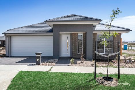 Property photo of 13 Wheatley Parade Mickleham VIC 3064