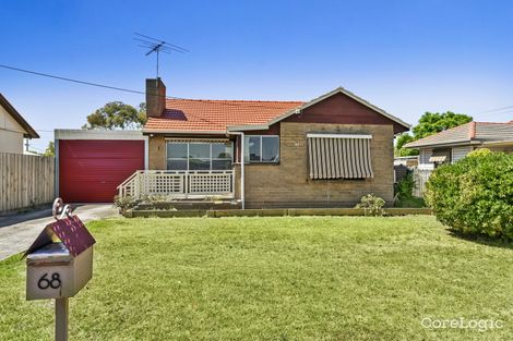 Property photo of 68 Bacchus Marsh Road Corio VIC 3214