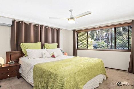 Property photo of 2/5 Daisy Street Elanora QLD 4221
