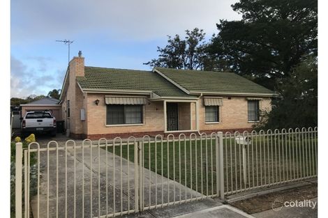 6 Parsons St, Oaklands Park, SA 5046