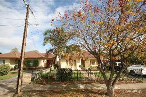 Property photo of 35 McDonnell Avenue West Hindmarsh SA 5007