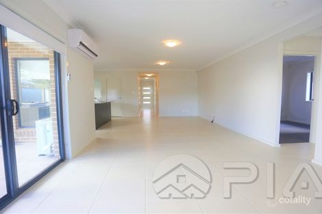 Property photo of 15 Bernabeu Street Marsden Park NSW 2765