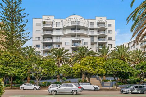 Property photo of 303/7-11 Gerrale Street Cronulla NSW 2230