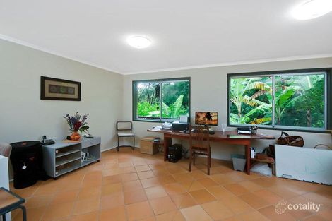 Property photo of 358 Tomewin Mountain Road Currumbin Valley QLD 4223