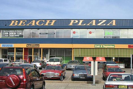 Property photo of 19/191-201 Ramsgate Road Ramsgate Beach NSW 2217