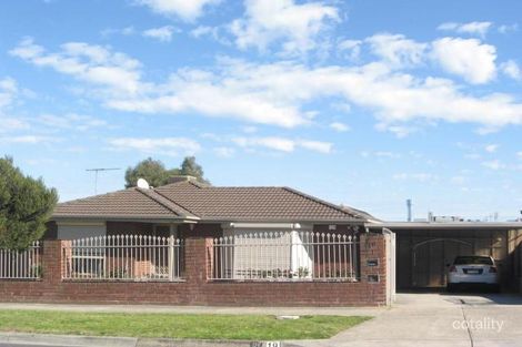 19 Cheshunt Dr, Hallam, VIC 3803