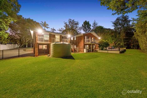 Property photo of 259 Wellington Street Ormiston QLD 4160