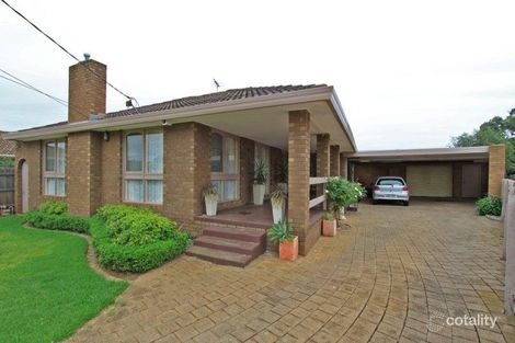 11 Mason Ct, Melton, VIC 3337