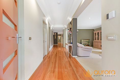 Property photo of 32 Ardblair Terrace Narre Warren South VIC 3805