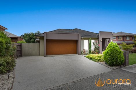 Property photo of 32 Ardblair Terrace Narre Warren South VIC 3805