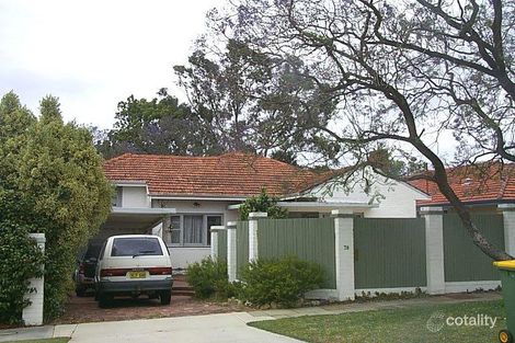 78 Gardner St, Como, WA 6152