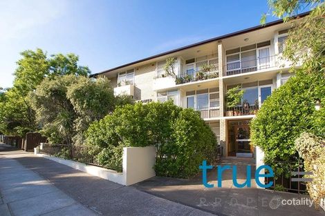 Property photo of 19/23-25 Gower Street Summer Hill NSW 2130