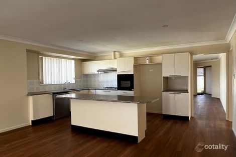 Property photo of 20 Daintree Crescent Blue Haven NSW 2262