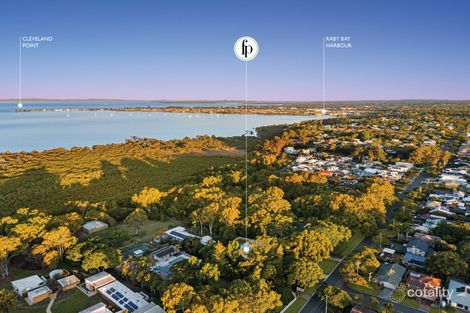 Property photo of 259 Wellington Street Ormiston QLD 4160