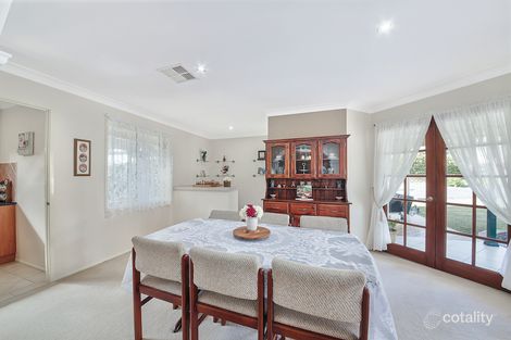 Property photo of 12 Braeside Crescent Glen Alpine NSW 2560