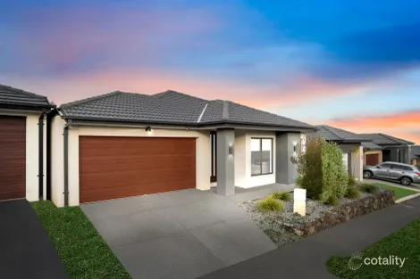 20 SANGRE ST, TRUGANINA, VIC 3029