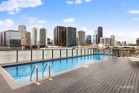 Property photo of 1014/673-683 La Trobe Street Docklands VIC 3008