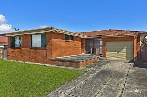 Property photo of 67 Dampier Boulevard Killarney Vale NSW 2261