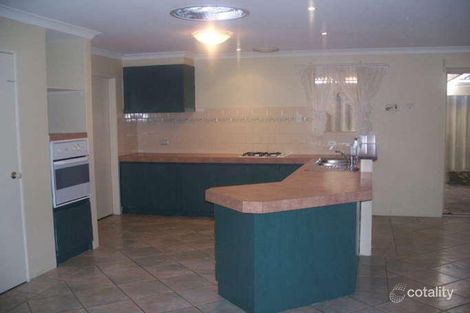 Property photo of 4 Mallina Circuit Carramar WA 6031
