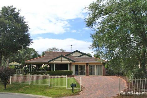 Property photo of 7 Daffodil Place Glenmore Park NSW 2745