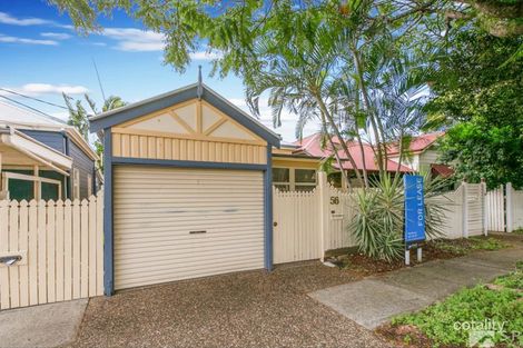 56 Charlotte St, Paddington, QLD 4064