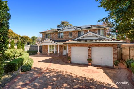 180 Bobbin Head Rd, Turramurra, NSW 2074
