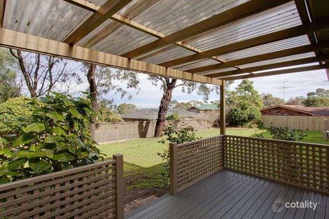 Property photo of 6 Finley Place Glenhaven NSW 2156