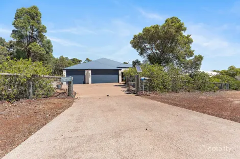 Property photo of 38 Darling Range Drive Bedfordale WA 6112