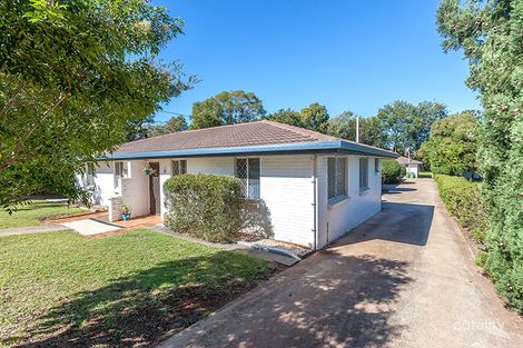 1/60 Wooldridge St, Mount Lofty, QLD 4350