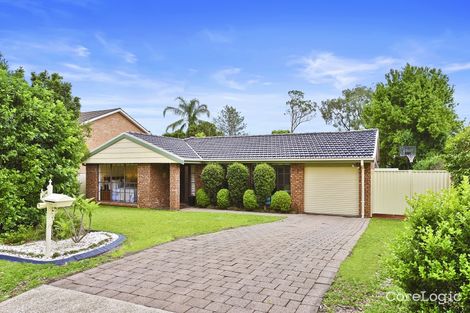 Property photo of 41 Darcey Road Castle Hill NSW 2154