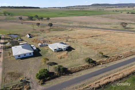 Property photo of 735 Hendon Mount Marshall Road Mount Marshall QLD 4362
