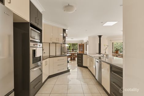 Property photo of 12 Campbell Drive Highfields QLD 4352