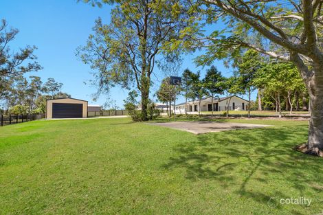 Property photo of 45-47 Devlin Road Narangba QLD 4504
