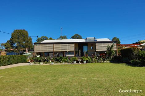 Property photo of 5 Kingfisher Drive River Heads QLD 4655