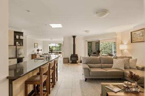 Property photo of 12 Campbell Drive Highfields QLD 4352